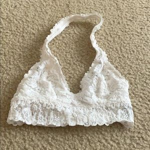 XS American Eagle/ Aerie Halter Bralette